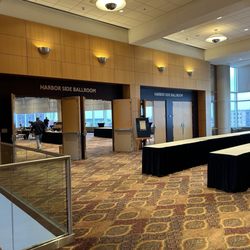 Duluth Entertainment Convention Center