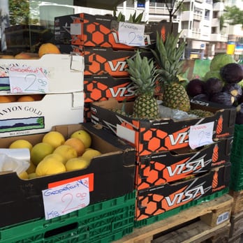 Barkat Cash + Carry - Specialty Food Near Me - Zürich, ZH