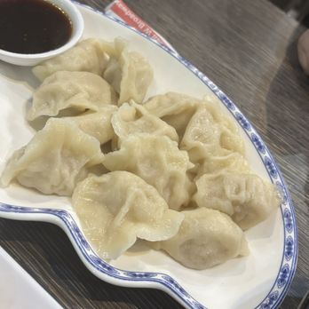 Kofu Dumpling House - Chinese Near Me - Mesa, Arizona