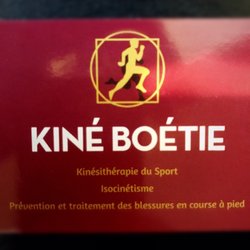 Kiné Boétie