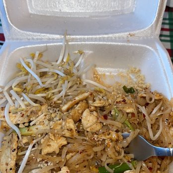Thai Hut Restaurant - Pad Thai - Thai Near Me - San Antonio, Texas Thai Hut Restaurant - Pad Thai - Thai Near Me - San Antonio, Texas