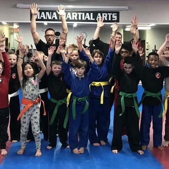 mana martial arts 14 photos martial arts 441 s fretz ave, edmond, ok phone number mana martial arts 14