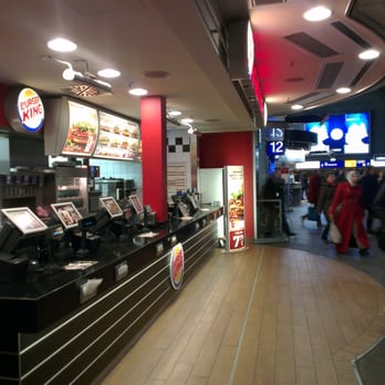 Burger King - Im hauptbahnhof - Fast Food Near Me - Hamburg, HH Burger King - Im hauptbahnhof - Fast Food Near Me - Hamburg, HH