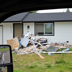 JMR Junk Removal & More