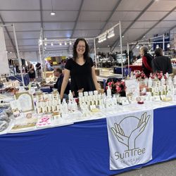 Suntree Skintree - Homemade Skincare