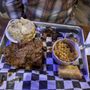 Smokin' Eagle BBQ & Brew