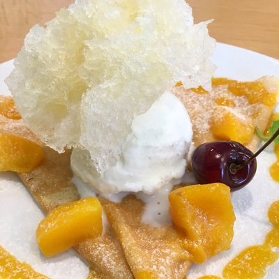 Cafe Wakakusa by null