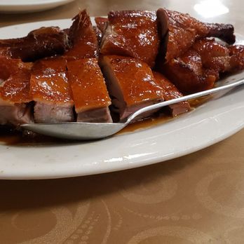Happy Days - Half a roast duck. #71 for $20 - Seafood Near Me - Honolulu, Hawaii Happy Days - Half a roast duck. #71 for $20 - Seafood Near Me - Honolulu, Hawaii