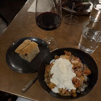 Metsi’s - Radiatori alla Roma - Italian Near Me - Columbus, Ohio