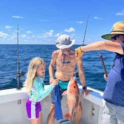 Reelin Em N