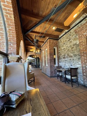 Trevor's at the Tracks by null