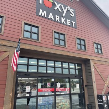 Roxy's Market and Deli - Grocery Near Me - Big Sky, Montana Roxy's Market and Deli - Grocery Near Me - Big Sky, Montana