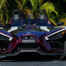 Marco Island Slingshot Rentals