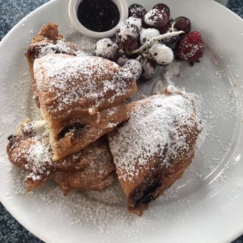 Cafe Orleans - Yum! Monte Cristo - Cajun/Creole Near Me - Anaheim, California Cafe Orleans - Yum! Monte Cristo - Cajun/Creole Near Me - Anaheim, California