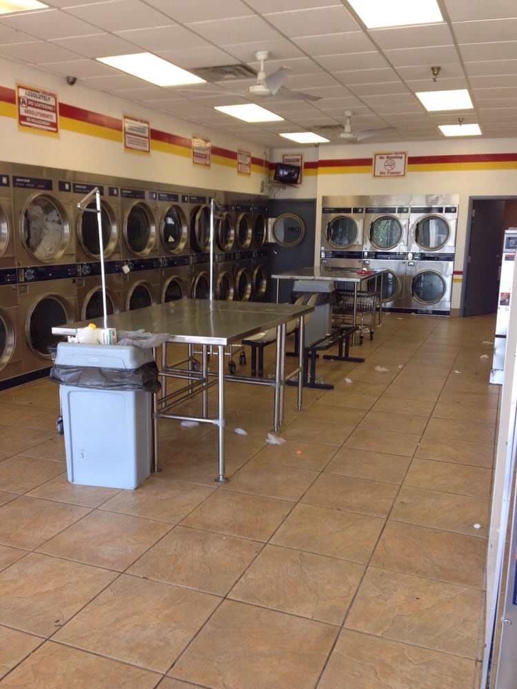 24/7 COIN LAUNDRY 14 Reviews 12240 Coursey Blvd, Baton Rouge, LA Yelp