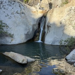 7 Falls Hike