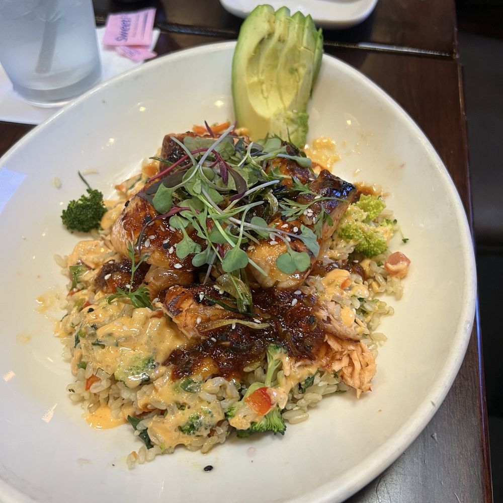 Truxton's American Bistro - New American Near Me - Torrance, California Truxton's American Bistro - New American Near Me - Torrance, California