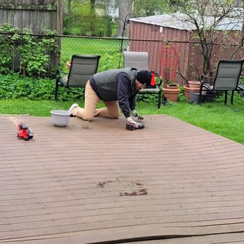Molag’s Curb Appeal - Deck - Pressure Washers Near Me Molag’s Curb Appeal - Deck - Pressure Washers Near Me