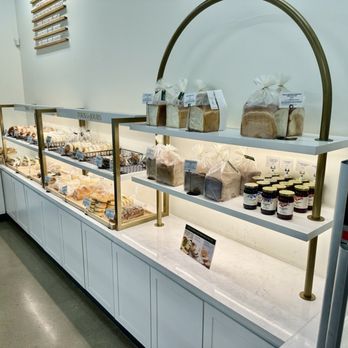 Tous Les Jours - Bakeries Near Me - Huntsville, Alabama