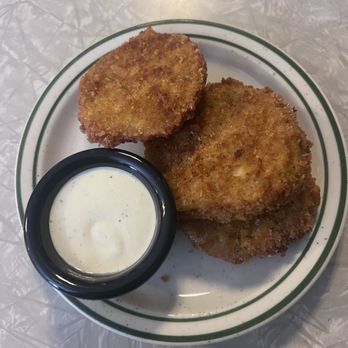 Home Grown - Fried green tomatoes - Diners Near Me - Atlanta, Georgia Home Grown - Fried green tomatoes - Diners Near Me - Atlanta, Georgia