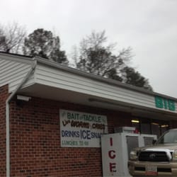 Big Johns Store - Store