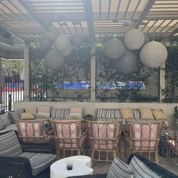 Jacy & Dakota’s - Outdoor patio - New American Near Me - Phoenix, Arizona Jacy & Dakota’s - Outdoor patio - New American Near Me - Phoenix, Arizona