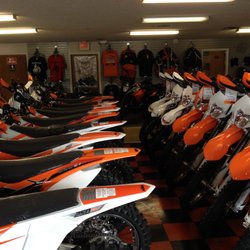Motorcycle Enthusiasts