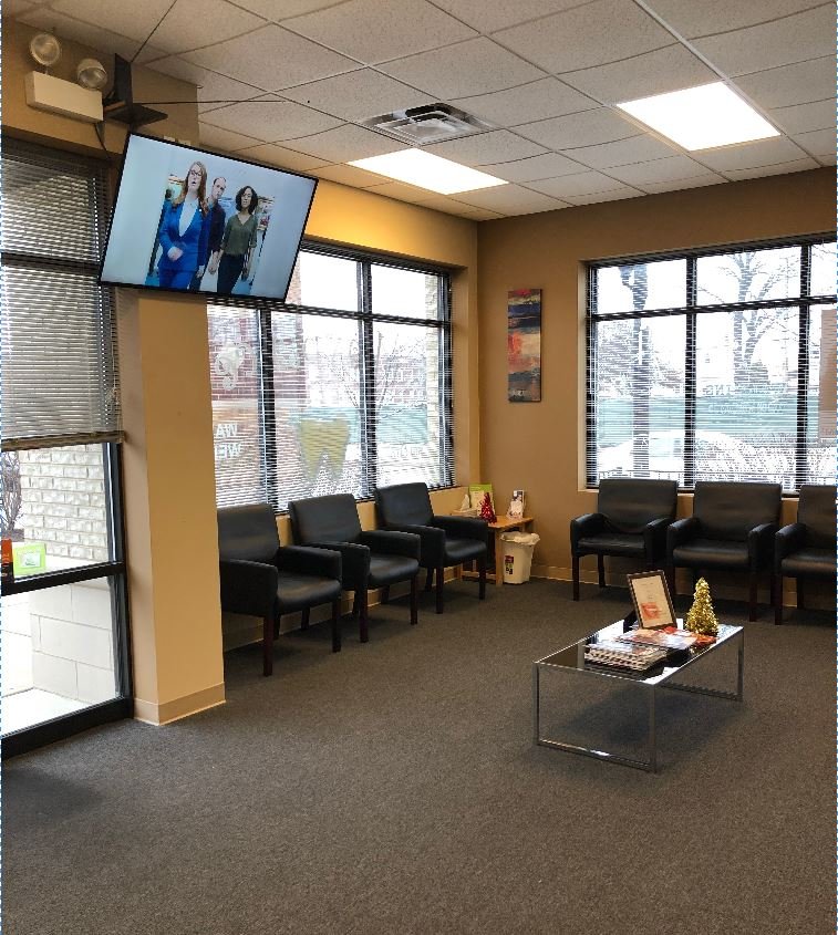 BRITE DENTAL CHICAGO Updated October 2024 14 Reviews 4849 W