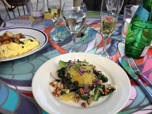 Spring Mill Cafe by null