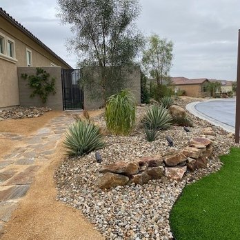Desert Precision Landscaping - Landscaping Near Me Desert Precision Landscaping - Landscaping Near Me
