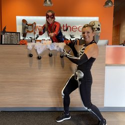 Orangetheory Fitness Burleson