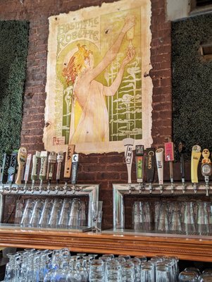 All Saints Public House by null