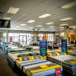Mattress Firm Hanford