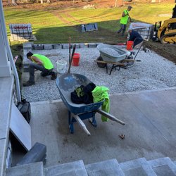 Property Priority Landscaping