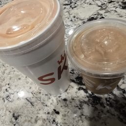 Pineapple Surf and Apple Cinnamon Pineapple Surf and Apple Cinnamon