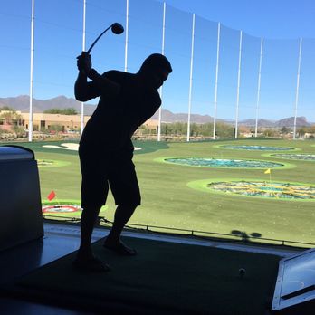 Topgolf - Golf Near Me - Scottsdale, Arizona