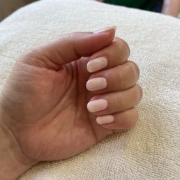 Gel: Funny Bunny & Bubble Bath