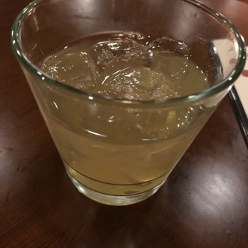 Sweet Potatoes - Whiskey Sour - Southern Near Me - Winston-Salem, North Carolina