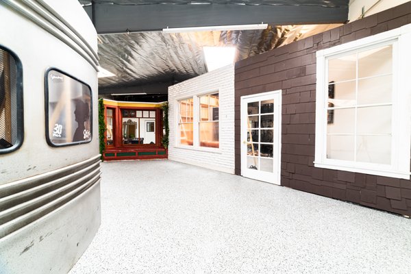 Webber Studios by null