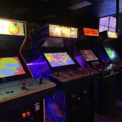 80's brewery