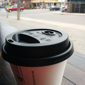 Oakwood Espresso - Coffee & Tea Near Me - Toronto, Ontario Oakwood Espresso - Coffee & Tea Near Me - Toronto, Ontario