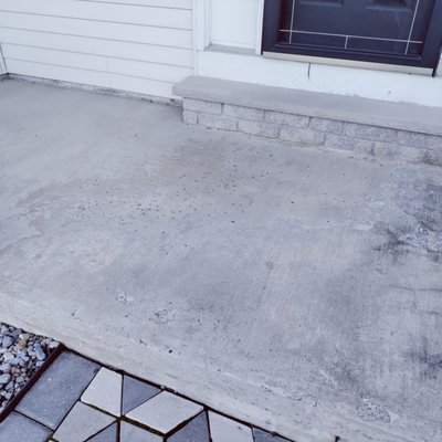 Distinctive Stone & Concrete on Yelp