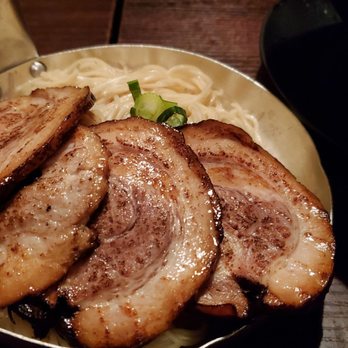 Betsu Ten Jin - Extra noodle and chasu - Ramen Near Me - Seattle, Washington Betsu Ten Jin - Extra noodle and chasu - Ramen Near Me - Seattle, Washington
