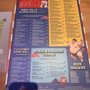 Sumo Asian Kitchen - Asian Fusion Near Me - Davie, Florida