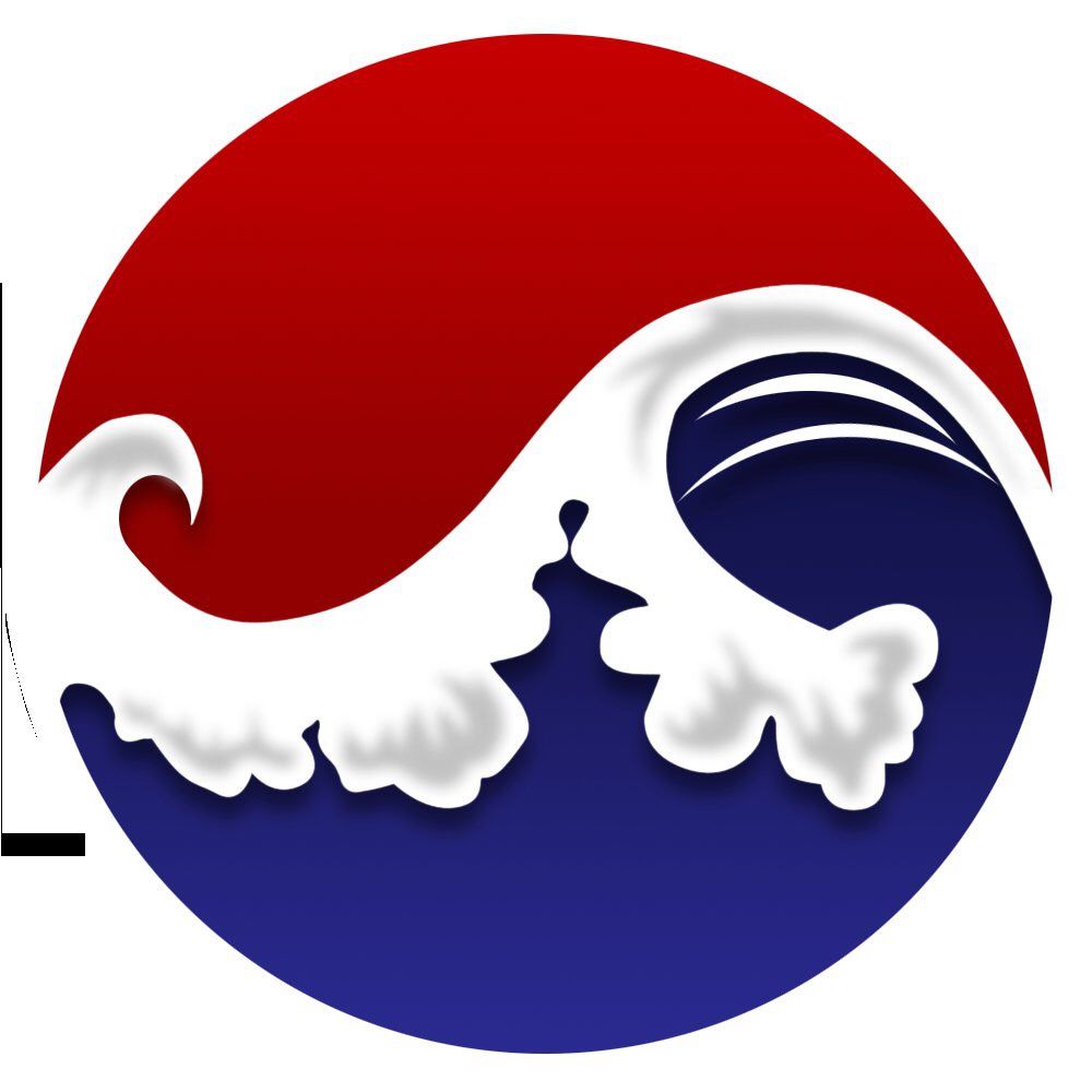 Chesapeake TaeKwonDo Logo