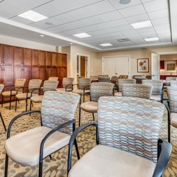 Benchmark Senior Living on Clapboardtree