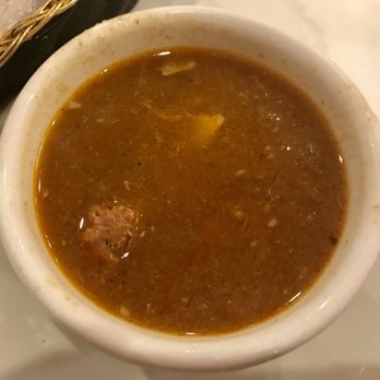 Dooky Chase's Restaurant - Gumbo - Cajun/Creole Near Me - New Orleans, Louisiana