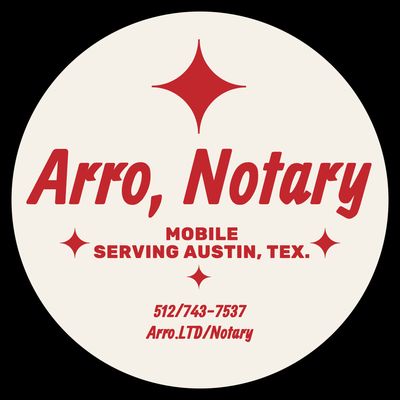 Arro Mobile Notary
