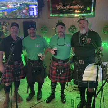Mc B's Lounge - Lounges Near Me - Jacksonville, Florida