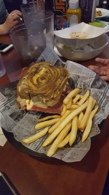 JP's Sports Bar & Grill by null